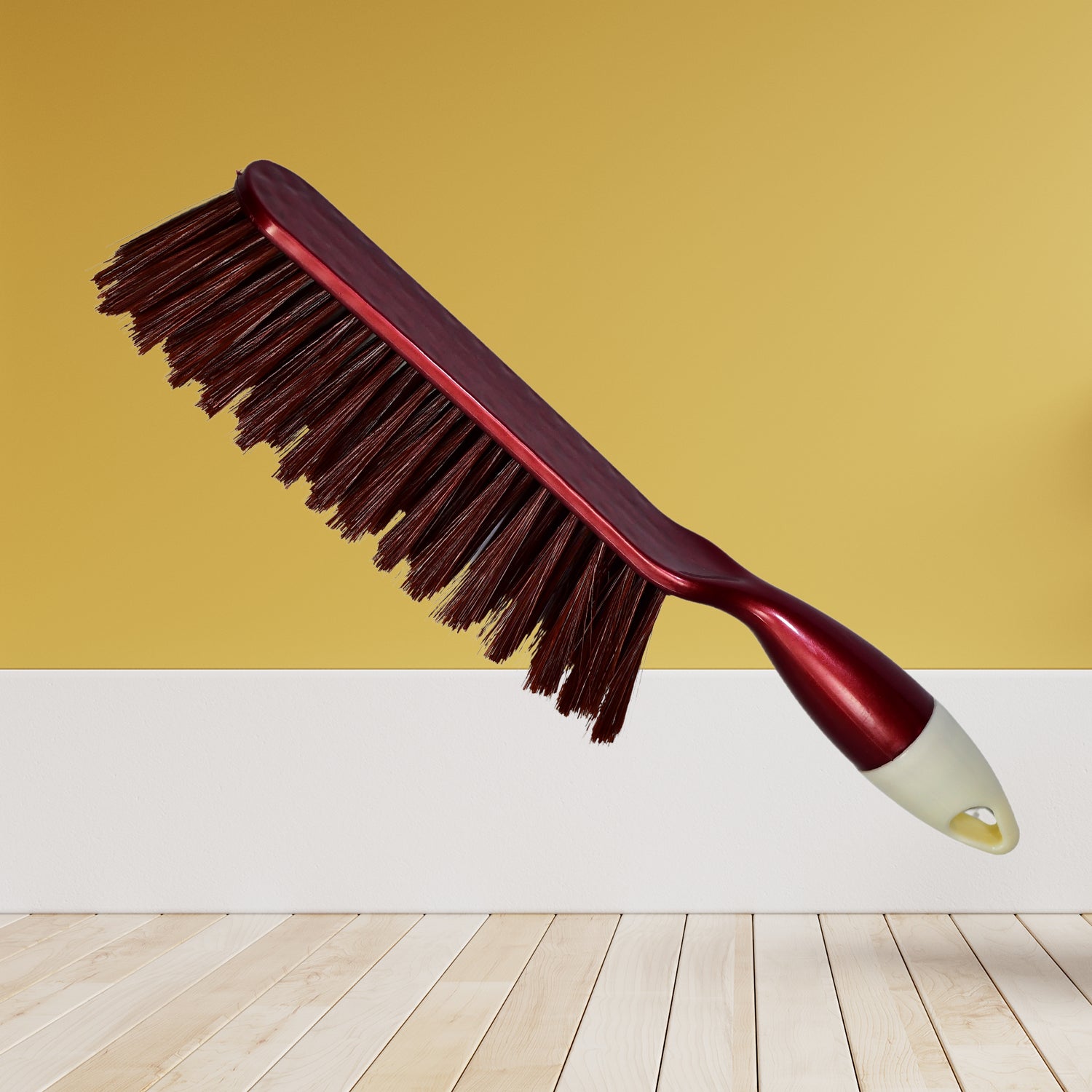 4864 Cleaning Duster Brush For Car Seats Carpet Mats Multi-purpose Use 4864 Cleaning Duster Brush For Car Seats Carpet Mats Multi-purpose Use